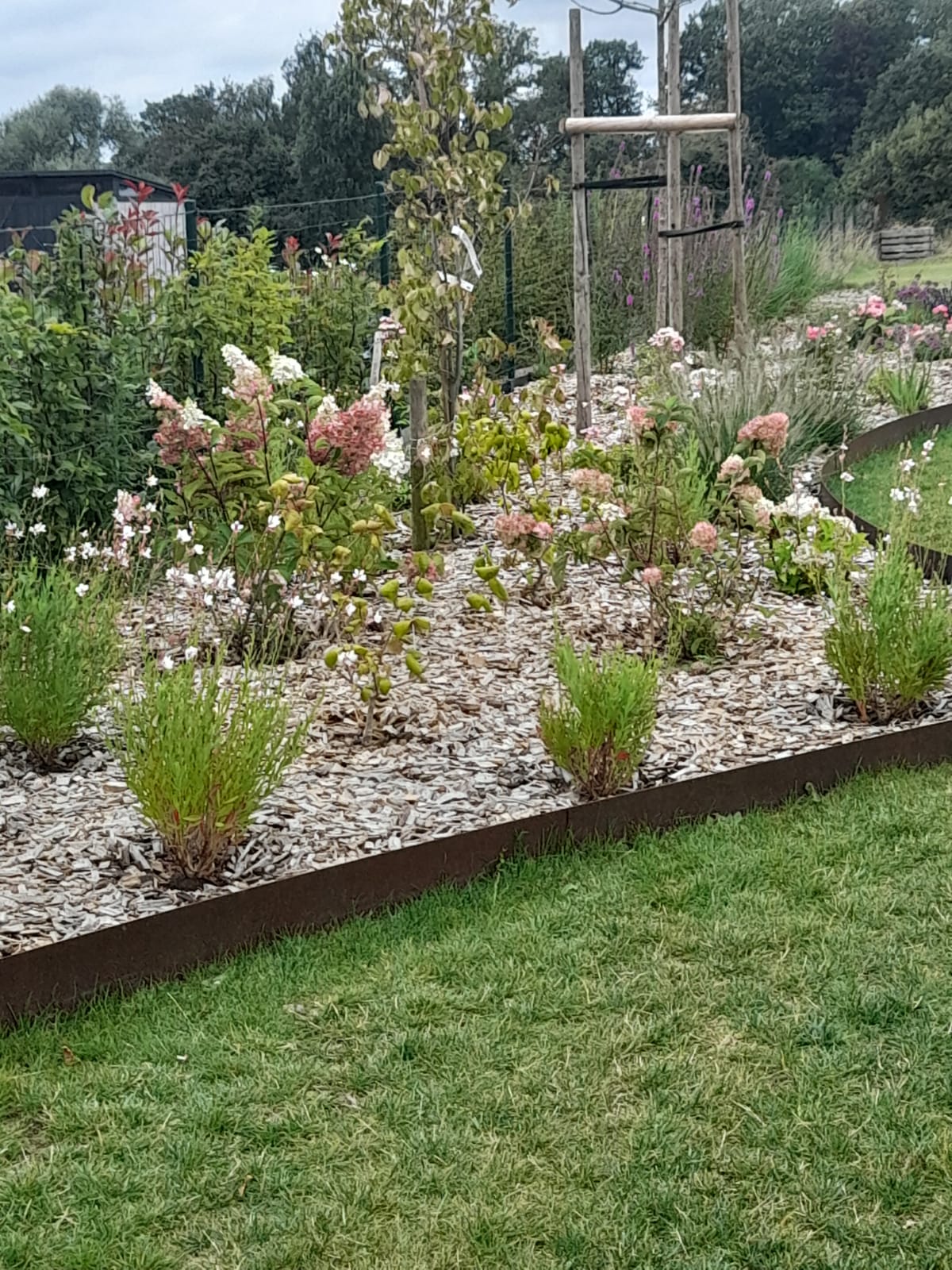 plantations